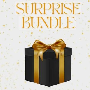 Clothing Mystery 5lbs Reseller Bundle